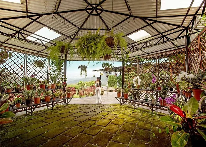 Coffee Pickers Village By Hacienda Orosi