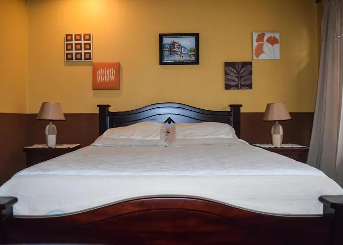 La Casa de Mamá Coyita