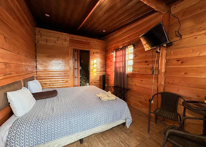 Hotel Orocay Lodge