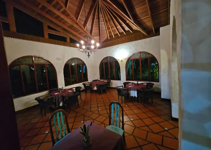 Rancho Rio Perlas